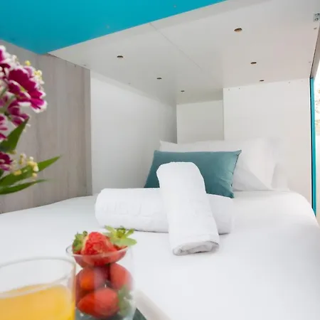 Singularstays Benimaclet Apartamento