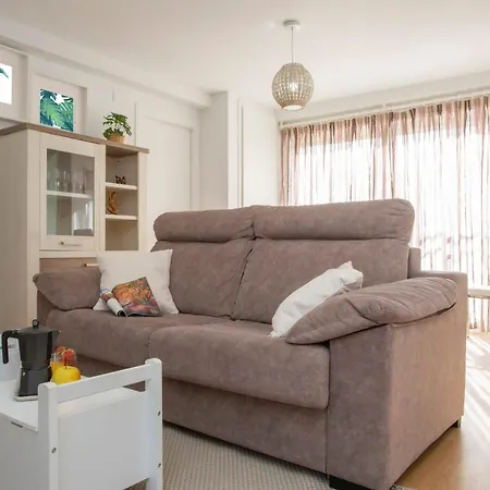 Singularstays Benimaclet * Valência