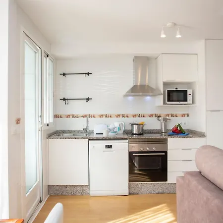 Apartamento Singularstays Benimaclet