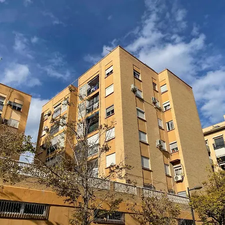 Singularstays Benimaclet