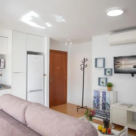 Singularstays Benimaclet *