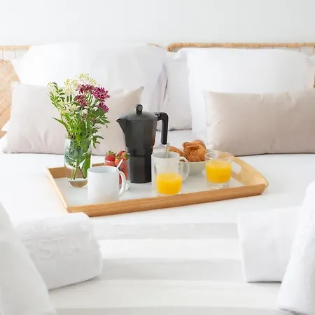 Singularstays Benimaclet Apartamento *