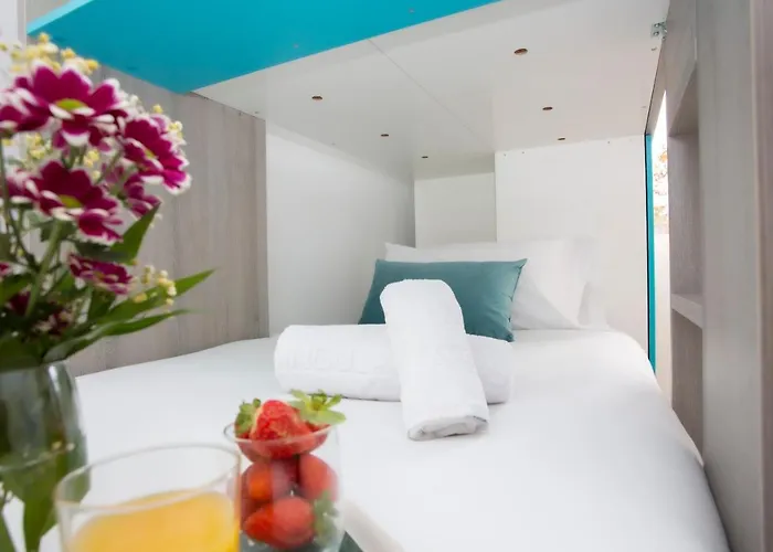 Singularstays Benimaclet Appartement