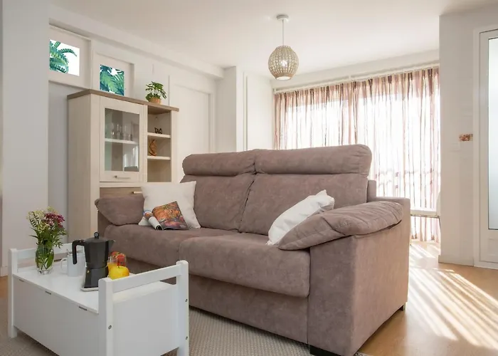 Singularstays Benimaclet * Valence