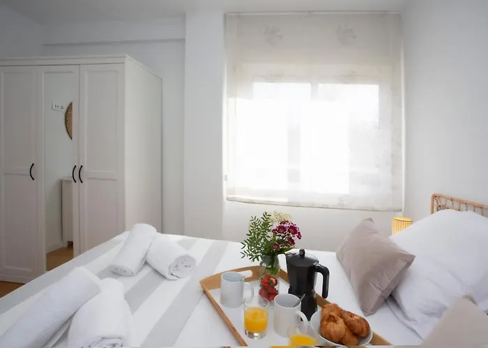 Singularstays Benimaclet Appartement Valence