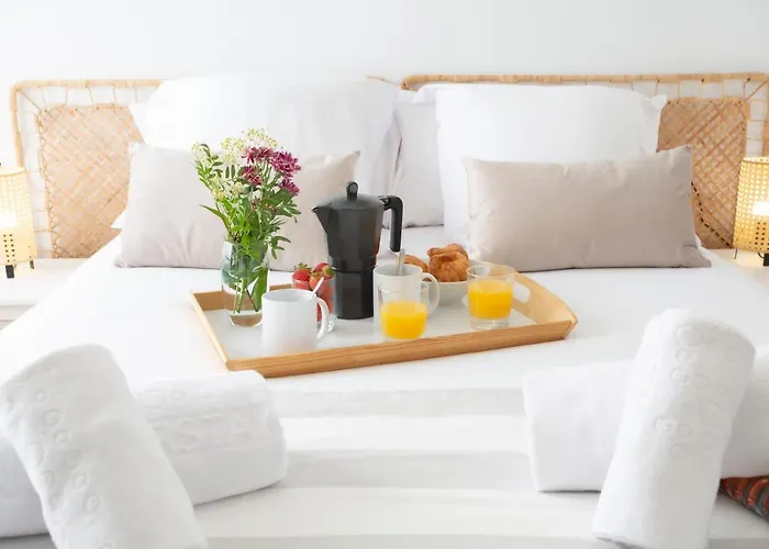 Singularstays Benimaclet Appartement *