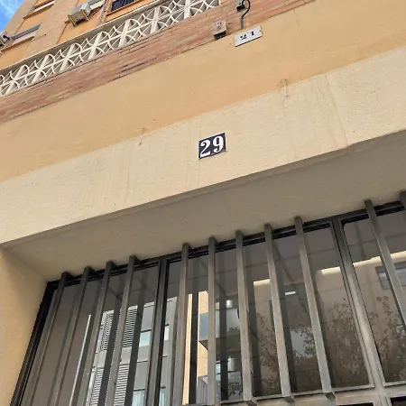 Singularstays Benimaclet Appartement *