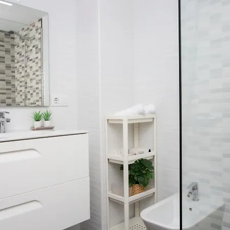 Singularstays Benimaclet * Valência