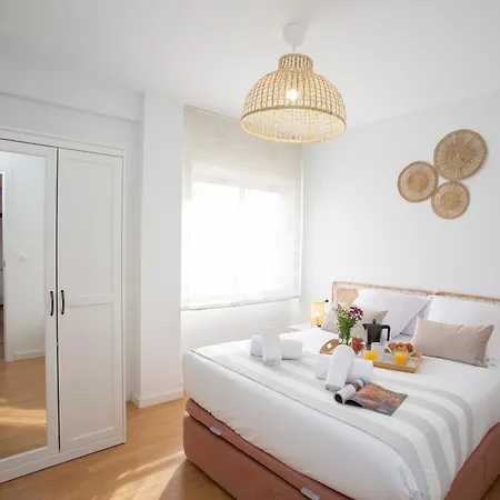 Singularstays Benimaclet