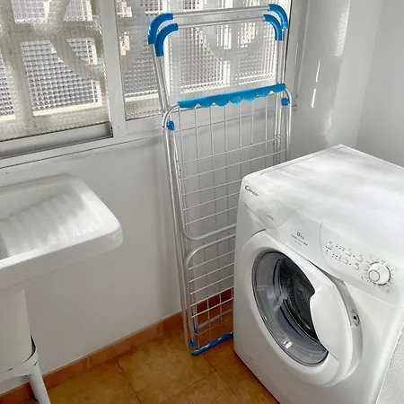 Singularstays Benimaclet Valência