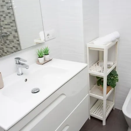 Appartement Singularstays Benimaclet *