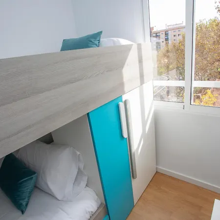 Singularstays Benimaclet