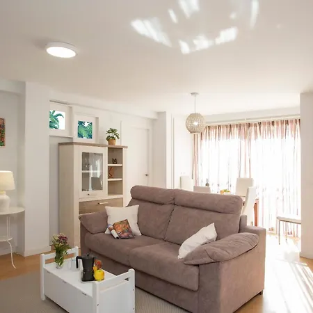 Singularstays Benimaclet