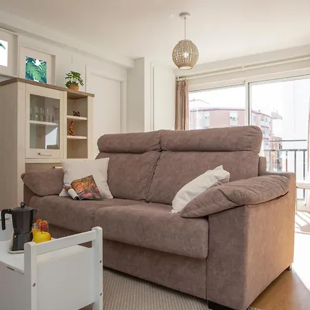 Singularstays Benimaclet Valência