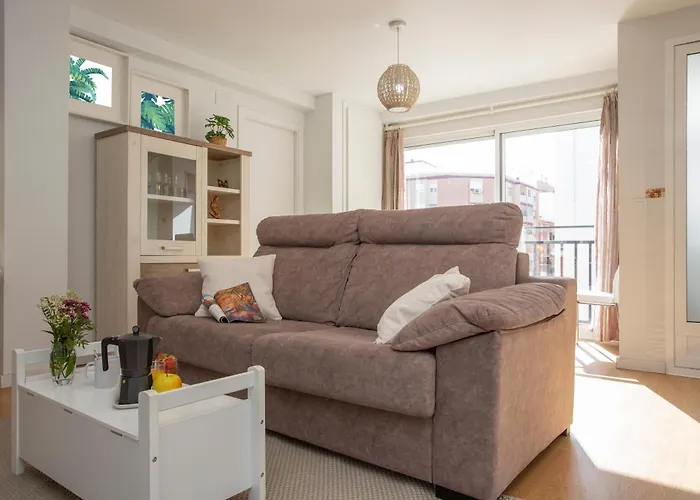 Singularstays Benimaclet Valencia